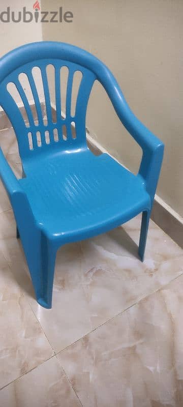 Kids chair