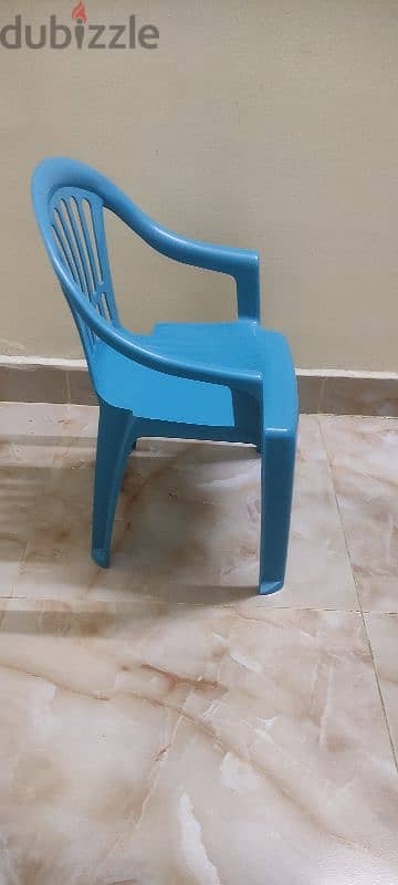 Kids chair 1