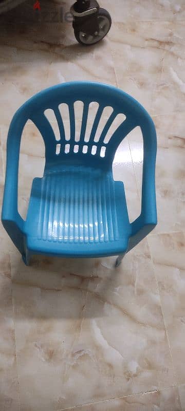 Kids chair 2