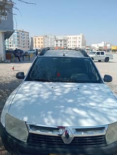 Renault Duster 2015 0