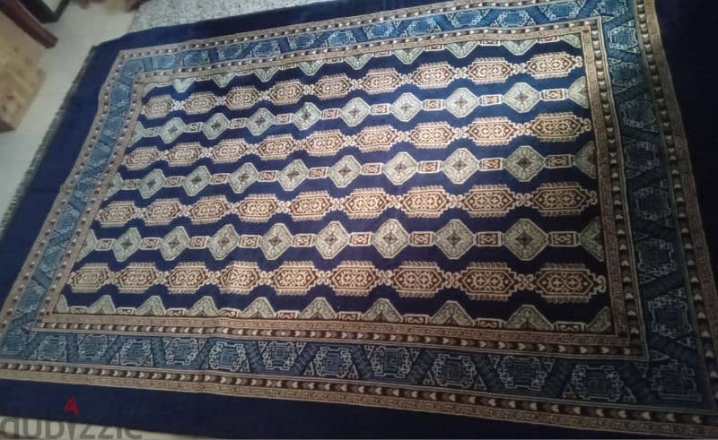 2 Carpets Neat Clean size 300x200cm cal 79146789 0