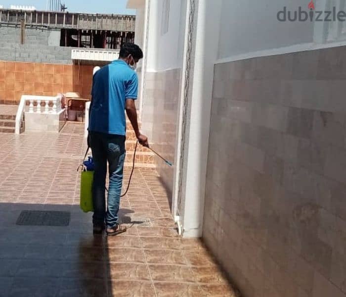 ABRAJ MUSCAT CLEANING SERVICES 1