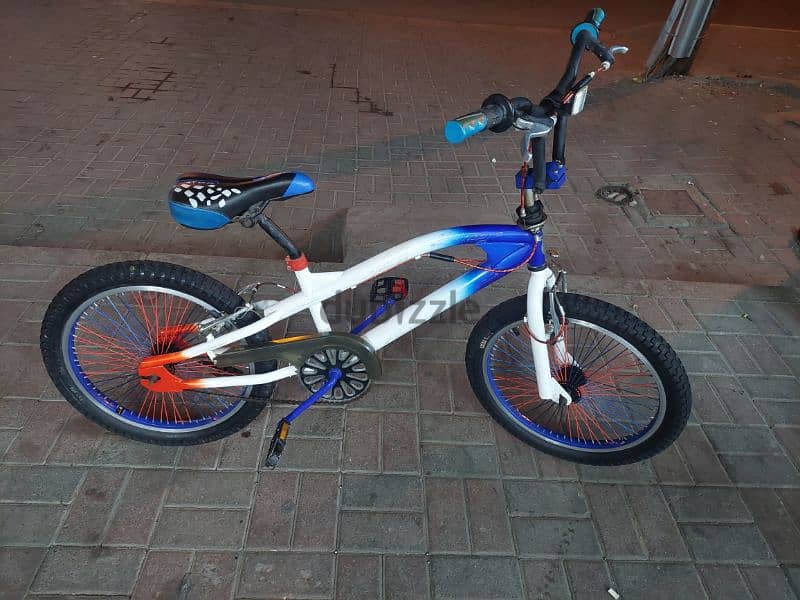 bmx bicycles size 20 mi whatsupp 97658846 1