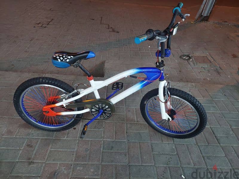 bmx bicycles size 20 mi whatsupp 97658846 2