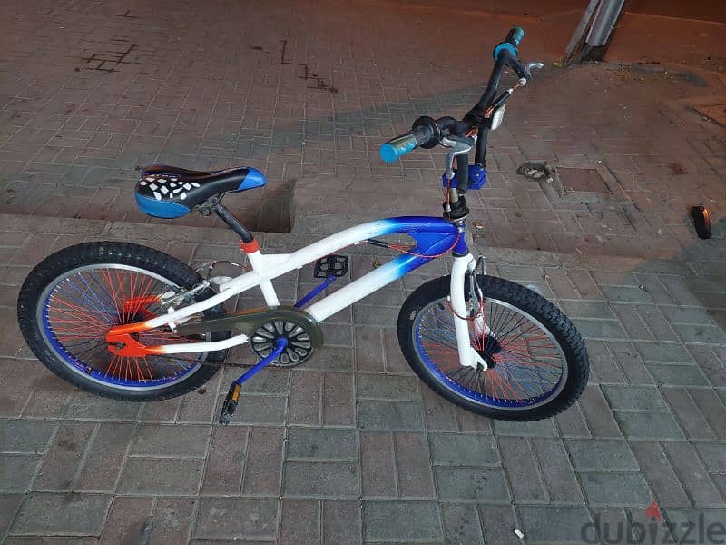 bmx bicycles size 20 mi whatsupp 97658846 3