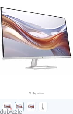 Brand new 32” HP Monitor - unwanted gift 0