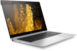 HP Elitebook x360 1040 G5 i7 8th gen 16RAM 512SSD 0