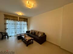 2 BR Elegant Apartment Muscat Hills with Pool & Gym 0