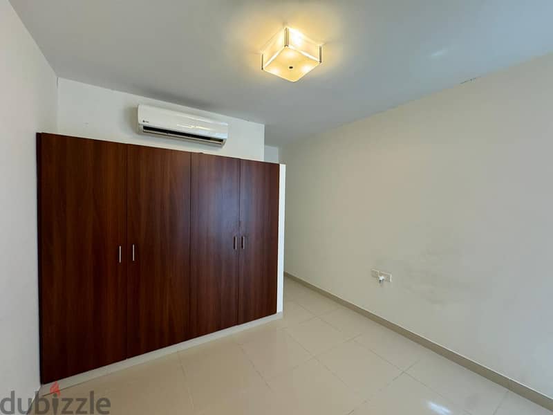 2 BR Elegant Apartment Muscat Hills with Pool & Gym 3