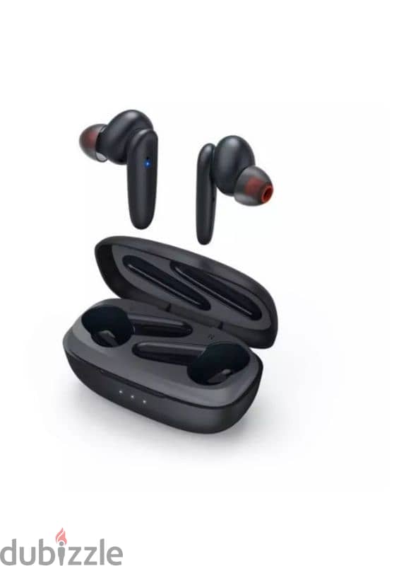 Hama Passion Ear Buds Noise Cancelling 1