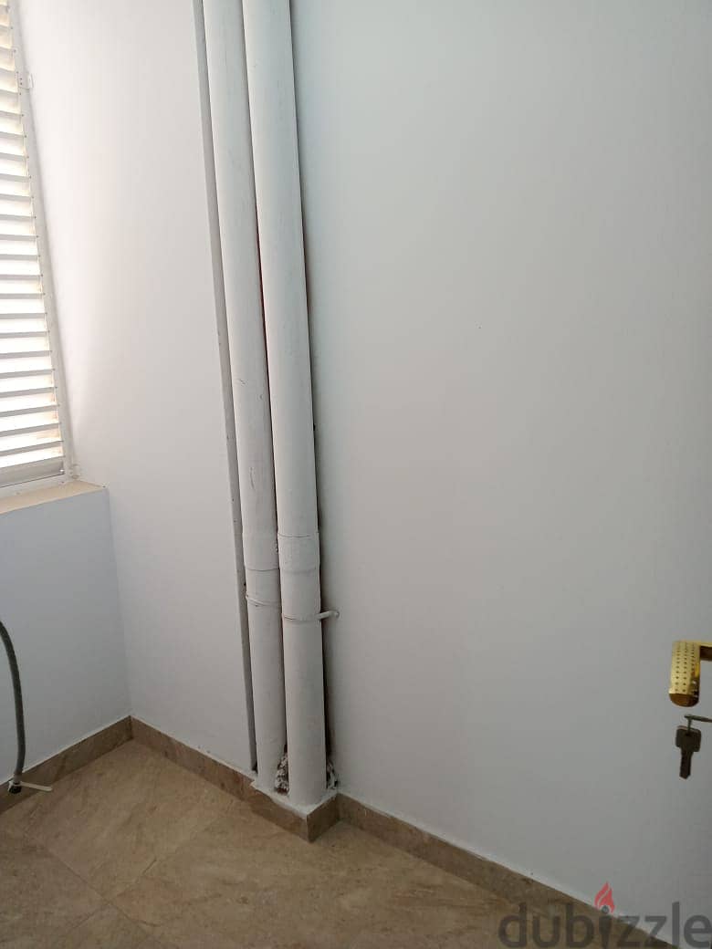 1BHK FOR RENT IN GHALA near Sintra Hotel 1