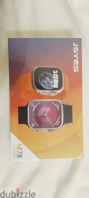 redmi 13 8/256gb with box pack smart watch 6