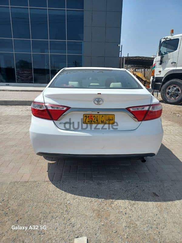 Toyota Camry 2016 2