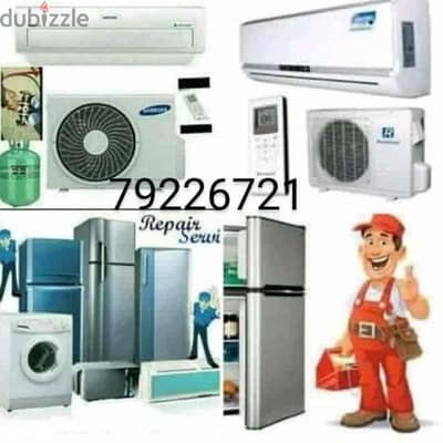 EXPERT TECHNISHAN AC FRIDGE WASHING MACHINE CHILLER STOKE REPAIR