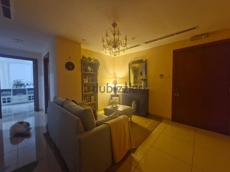 2 BR Fully Furnished Apartment for Sale in Al Hail 0