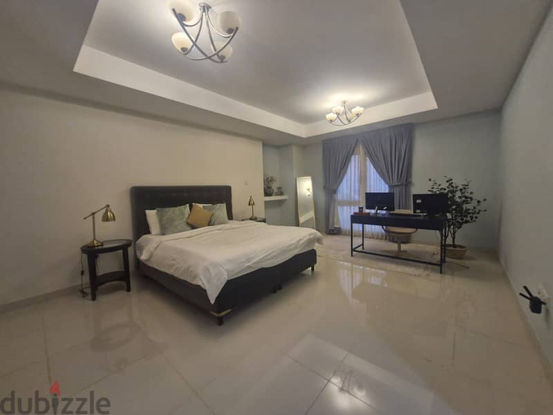 2 BR Fully Furnished Apartment for Sale in Al Hail 4