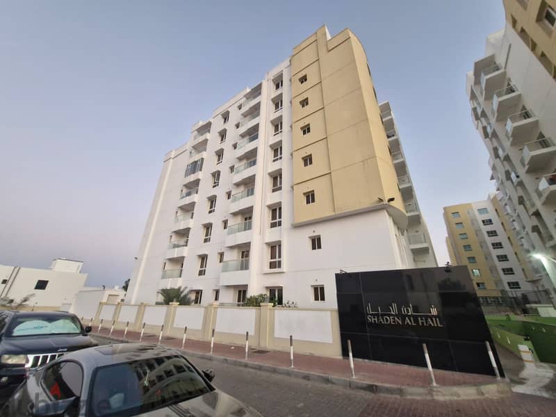 2 BR Fully Furnished Apartment for Sale in Al Hail 12