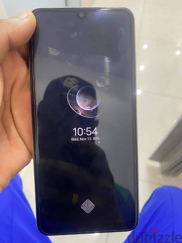 vivo V 25 0