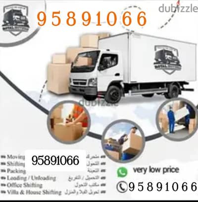 hiab for rent all Oman best service