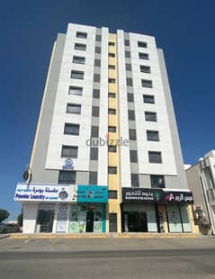 "SR-Ok-669 *Semi-furnished apartment for rent in Al Mazoon Street* 0