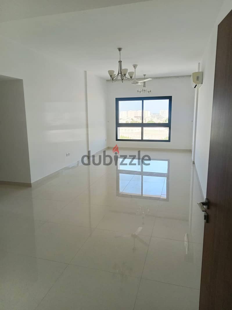 "SR-Ok-669 *Semi-furnished apartment for rent in Al Mazoon Street* 2