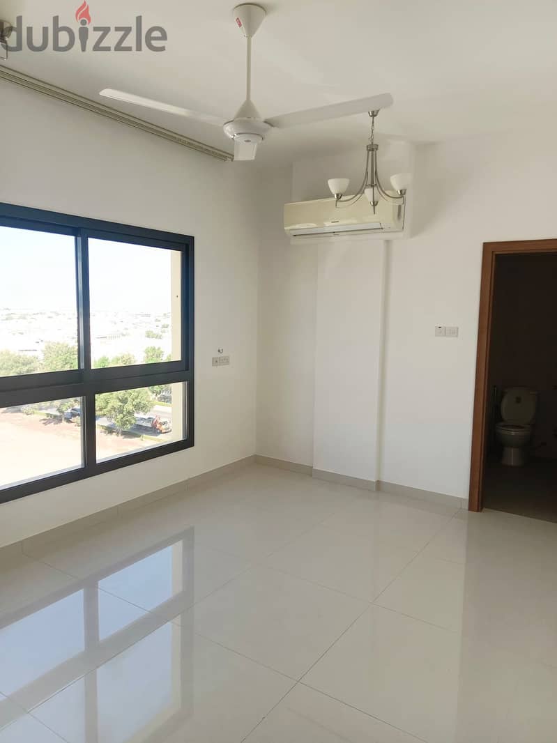 "SR-Ok-669 *Semi-furnished apartment for rent in Al Mazoon Street* 3