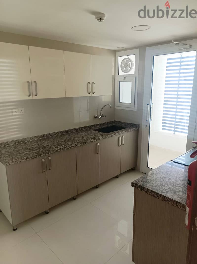 "SR-Ok-669 *Semi-furnished apartment for rent in Al Mazoon Street* 4