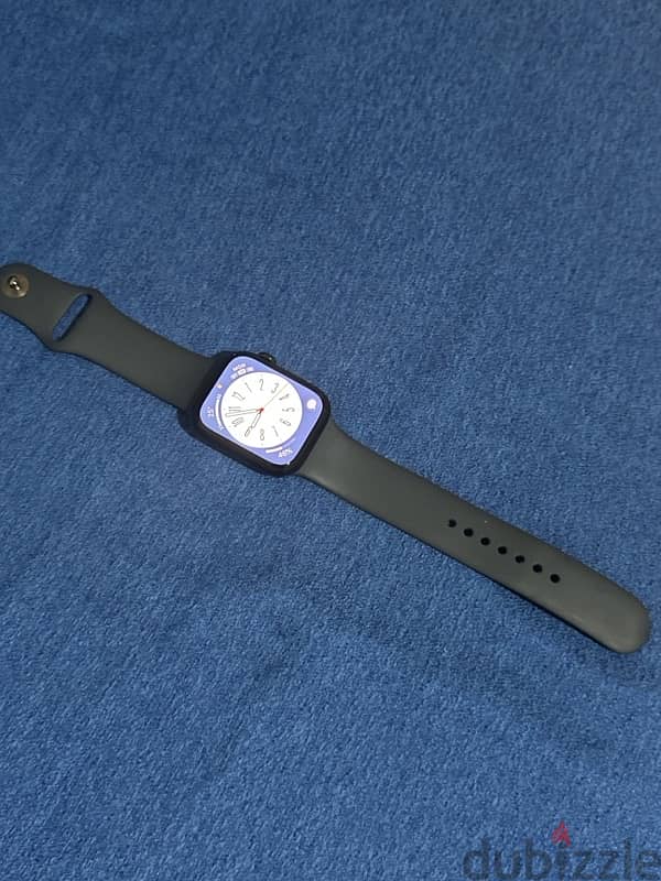 Apple Watch series 9 GPS+cellular 45mm 2