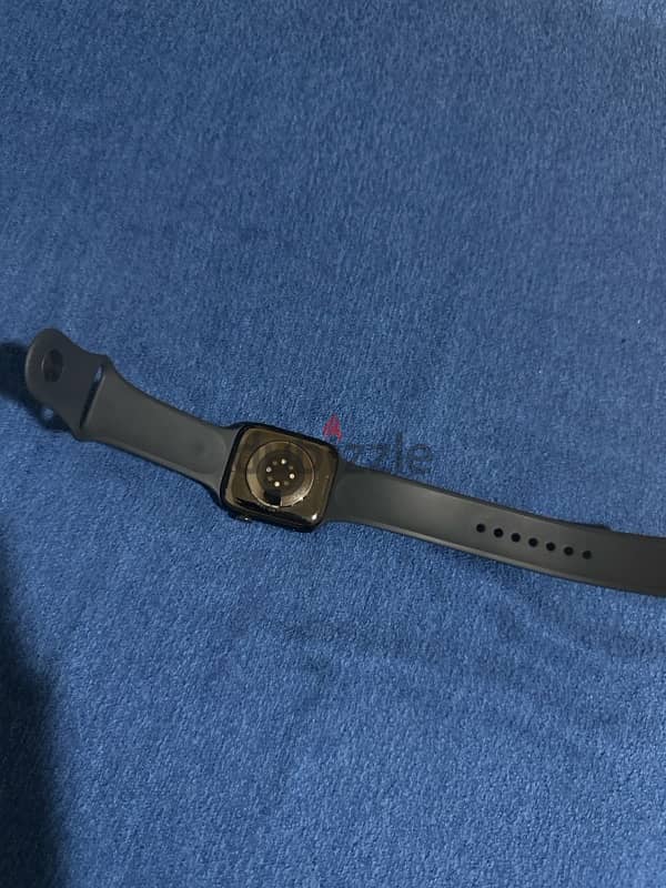 Apple Watch series 9 GPS+cellular 45mm 3