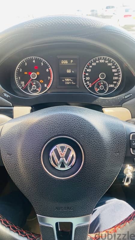 Volkswagen Jetta 2012 8