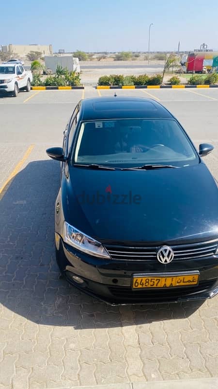 Volkswagen Jetta 2012 9