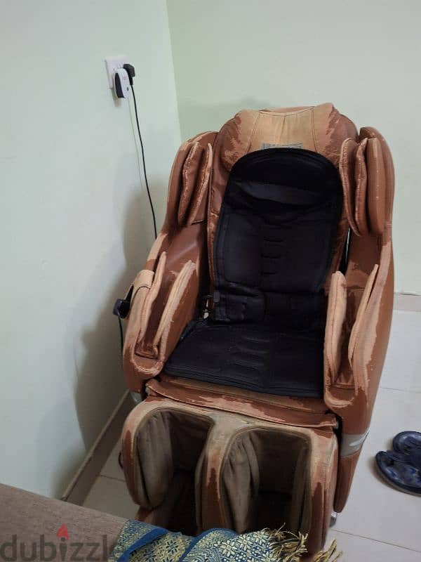 Used Massage Chair 4