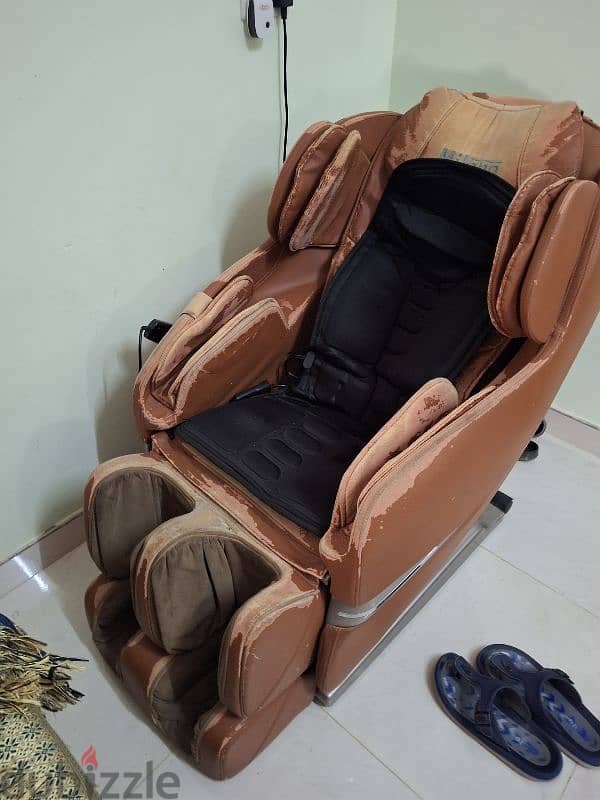 Used Massage Chair 5