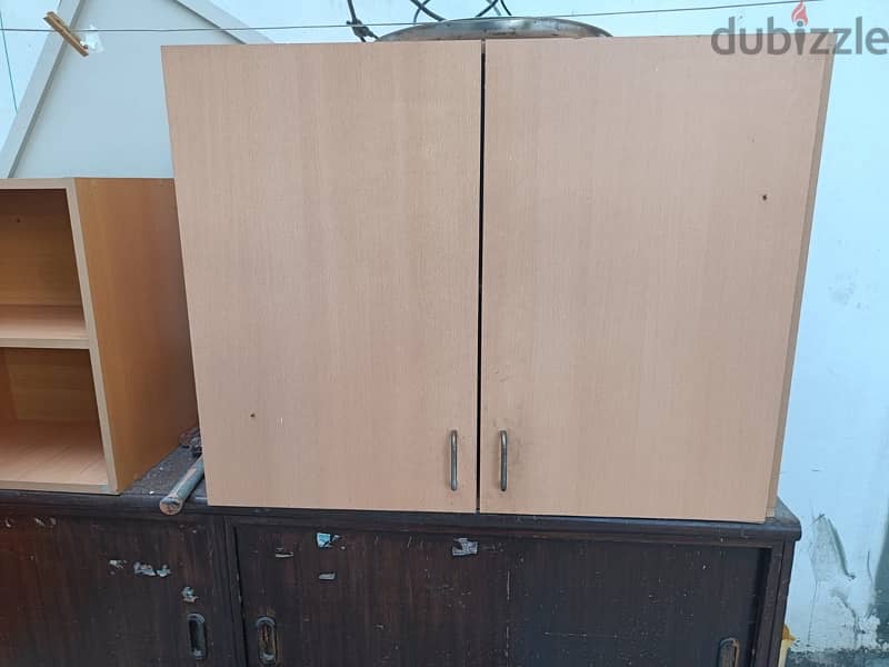 cupboards for sale 2