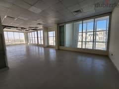 New Offices for Rent in Bousher near Mall of Oman PPC110 0