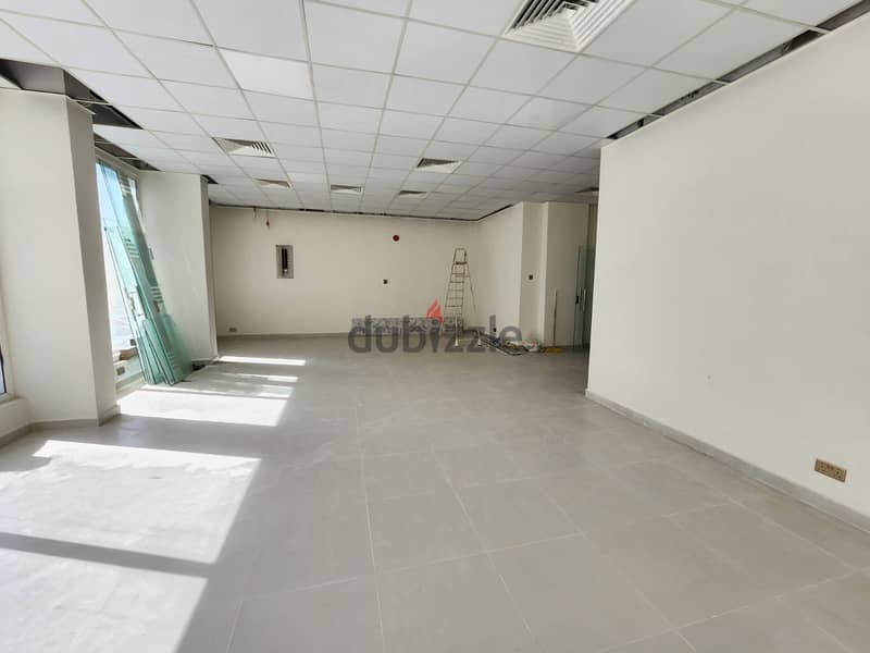 New Offices for Rent in Bousher near Mall of Oman PPC110 1