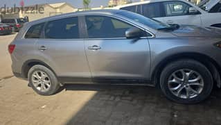 Mazda CX-9 2015 0