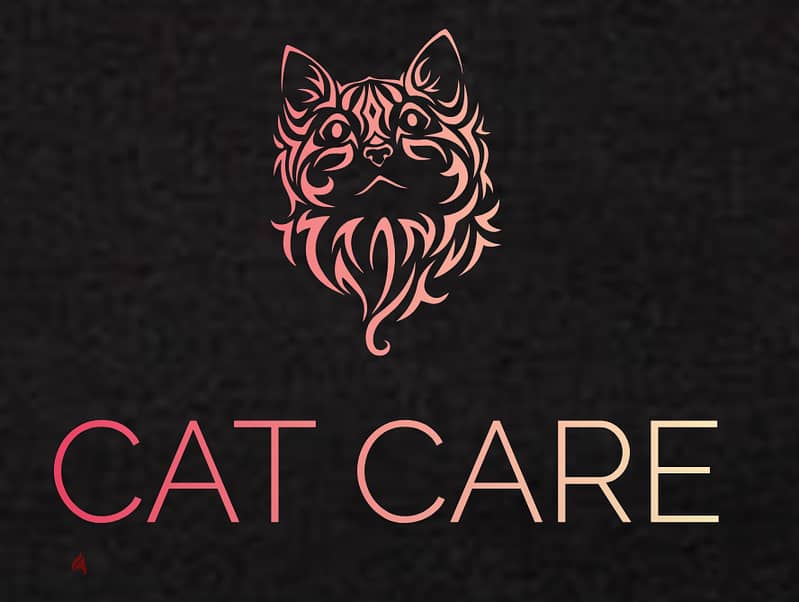 Cat Care don't let your cat be sad in your absence 1