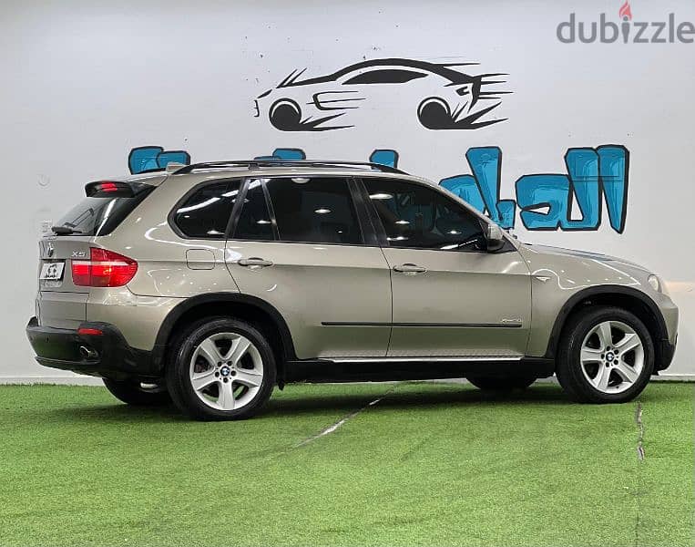 BMW X5 2009 2