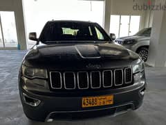 Jeep Grand Cherokee 2018 0