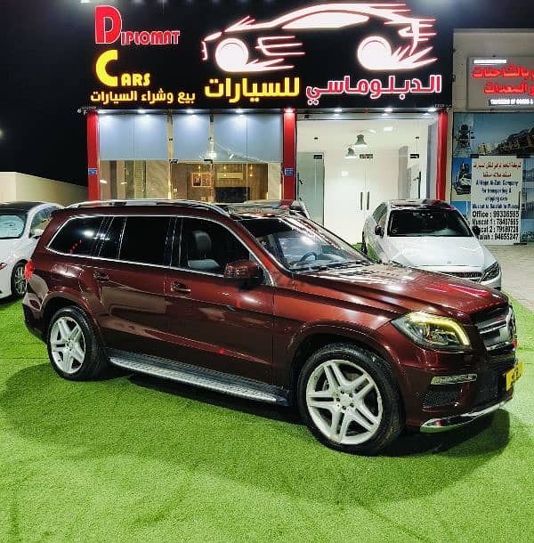 Mercedes-Benz GLE 500 2015 2