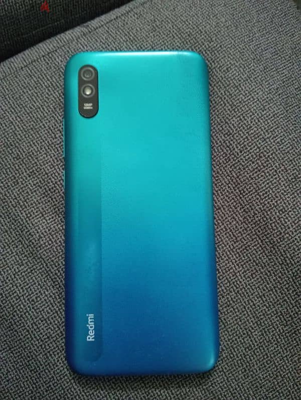 Redmi 9A 1