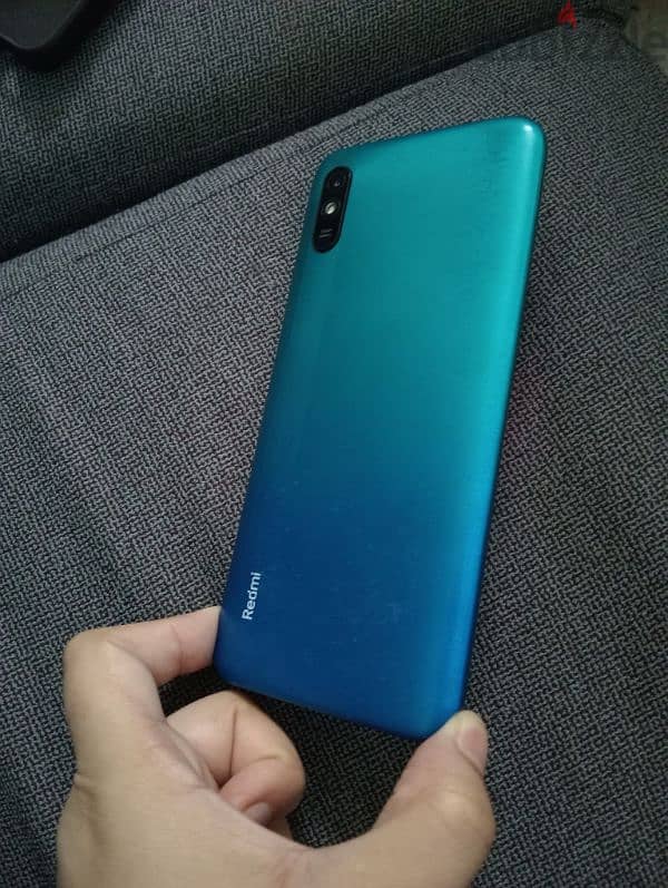 Redmi 9A 2