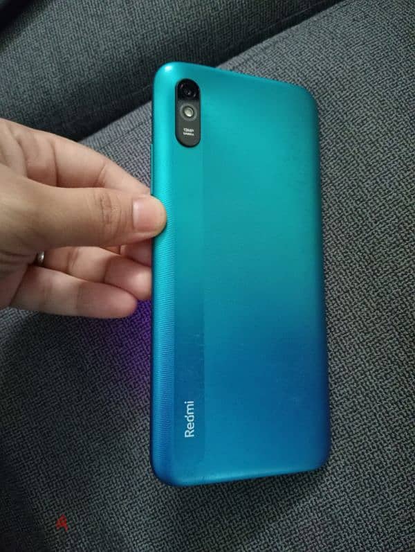 Redmi 9A 3