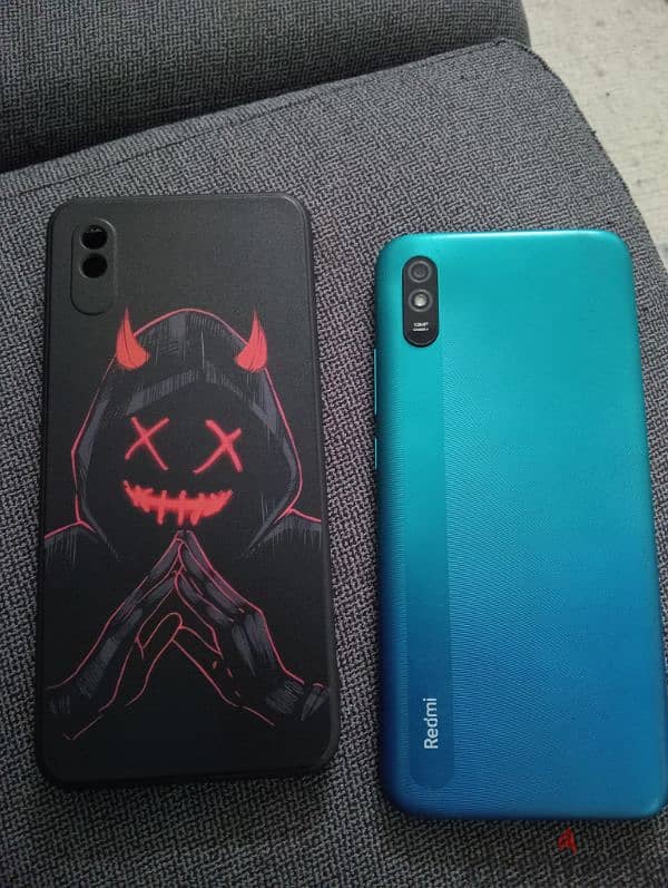 Redmi 9A 6