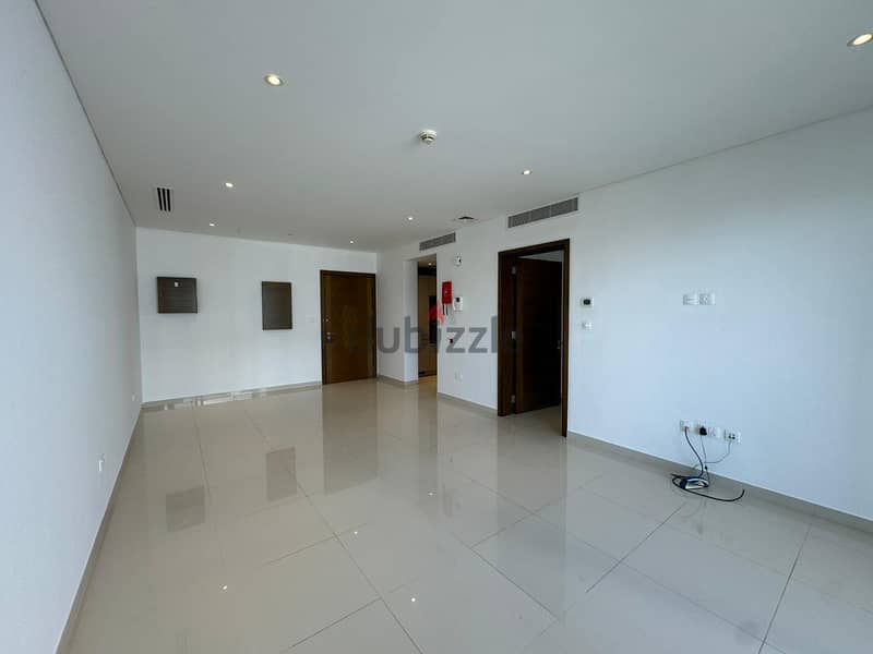 1 BR Amazing Apartment in Marsa Garden, Al Mouj 4