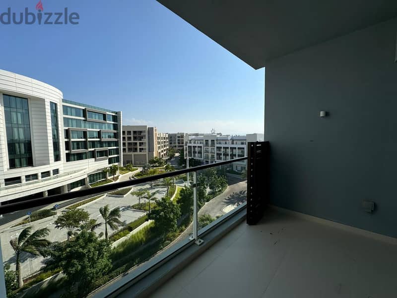 1 BR Amazing Apartment in Marsa Garden, Al Mouj 5