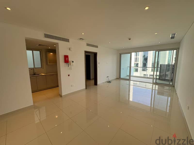 1 BR Amazing Apartment in Marsa Garden, Al Mouj 6