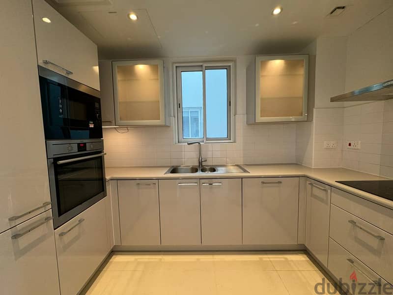 1 BR Amazing Apartment in Marsa Garden, Al Mouj 7