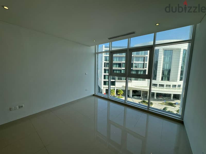 1 BR Amazing Apartment in Marsa Garden, Al Mouj 8